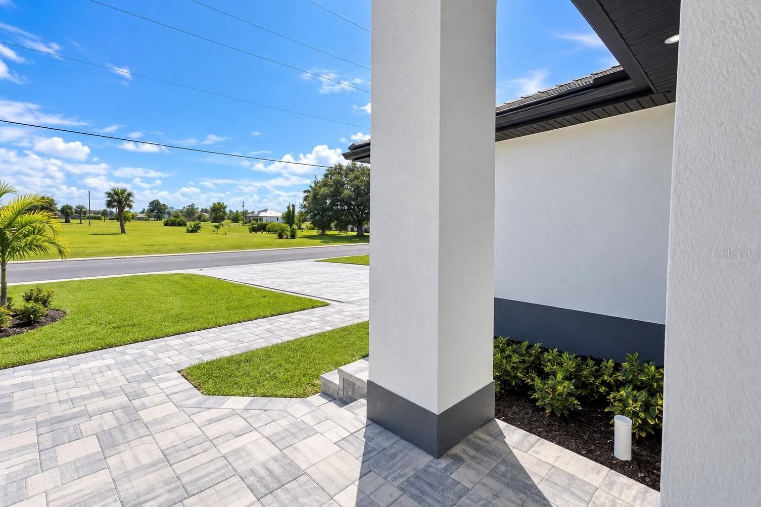 Single Family Residence at 16309 CAPE HORN BLVD, PUNTA GORDA, photo 30 of 38