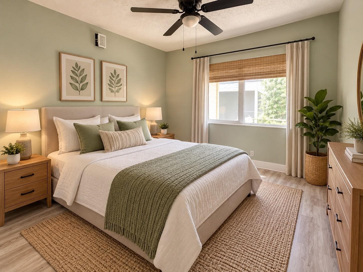 VIRTUALLY STAGED - 6254 DALTON ST, SPRING HILL