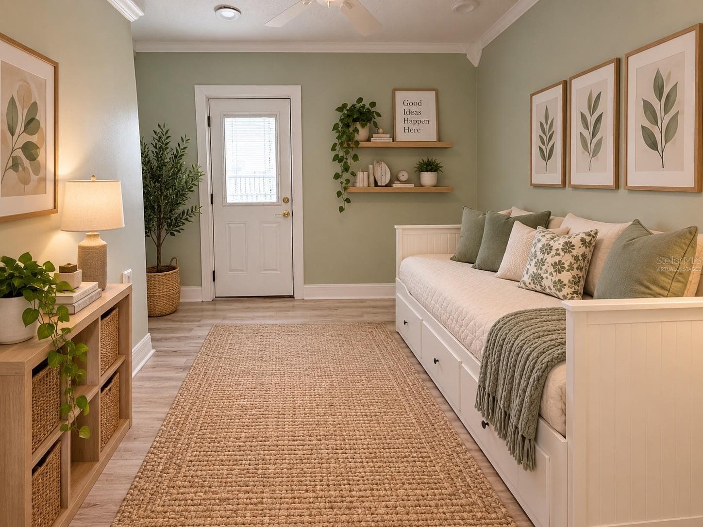VIRTUALLY STAGED - 6254 DALTON ST, SPRING HILL