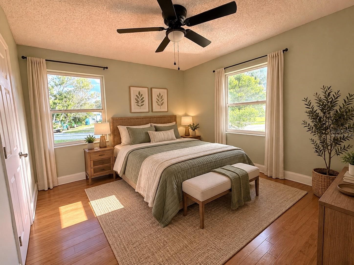 VIRTUALLY STAGED - 6254 DALTON ST, SPRING HILL