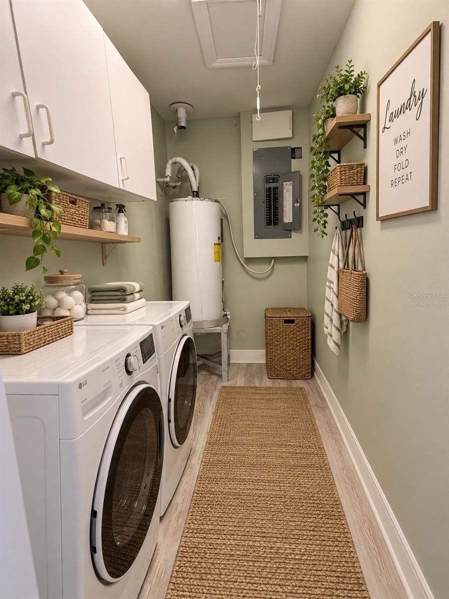VIRTUALLY STAGED - 6254 DALTON ST, SPRING HILL