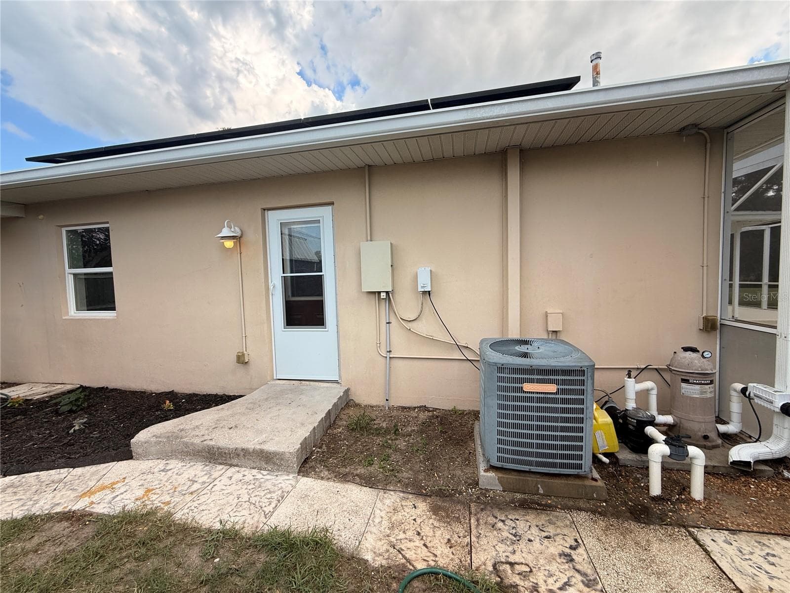 Single Family Residence at 6254 DALTON ST, SPRING HILL, photo 46 of 49