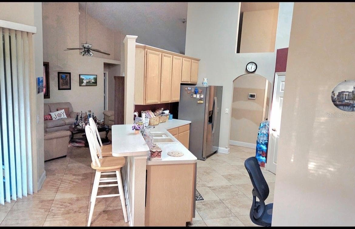 Single Family Residence at 1559 MAIDENCANE LOOP, OVIEDO, photo 4 of 14