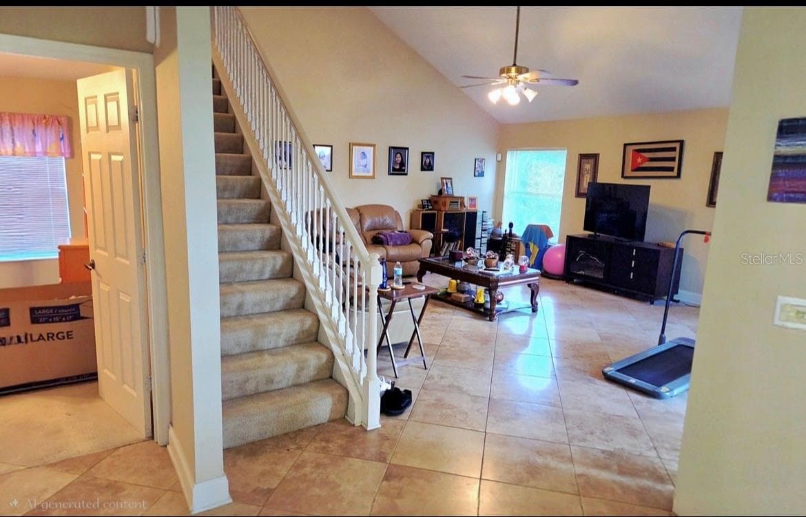 Single Family Residence at 1559 MAIDENCANE LOOP, OVIEDO, photo 8 of 14