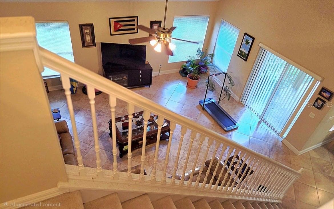 Single Family Residence at 1559 MAIDENCANE LOOP, OVIEDO, photo 9 of 14