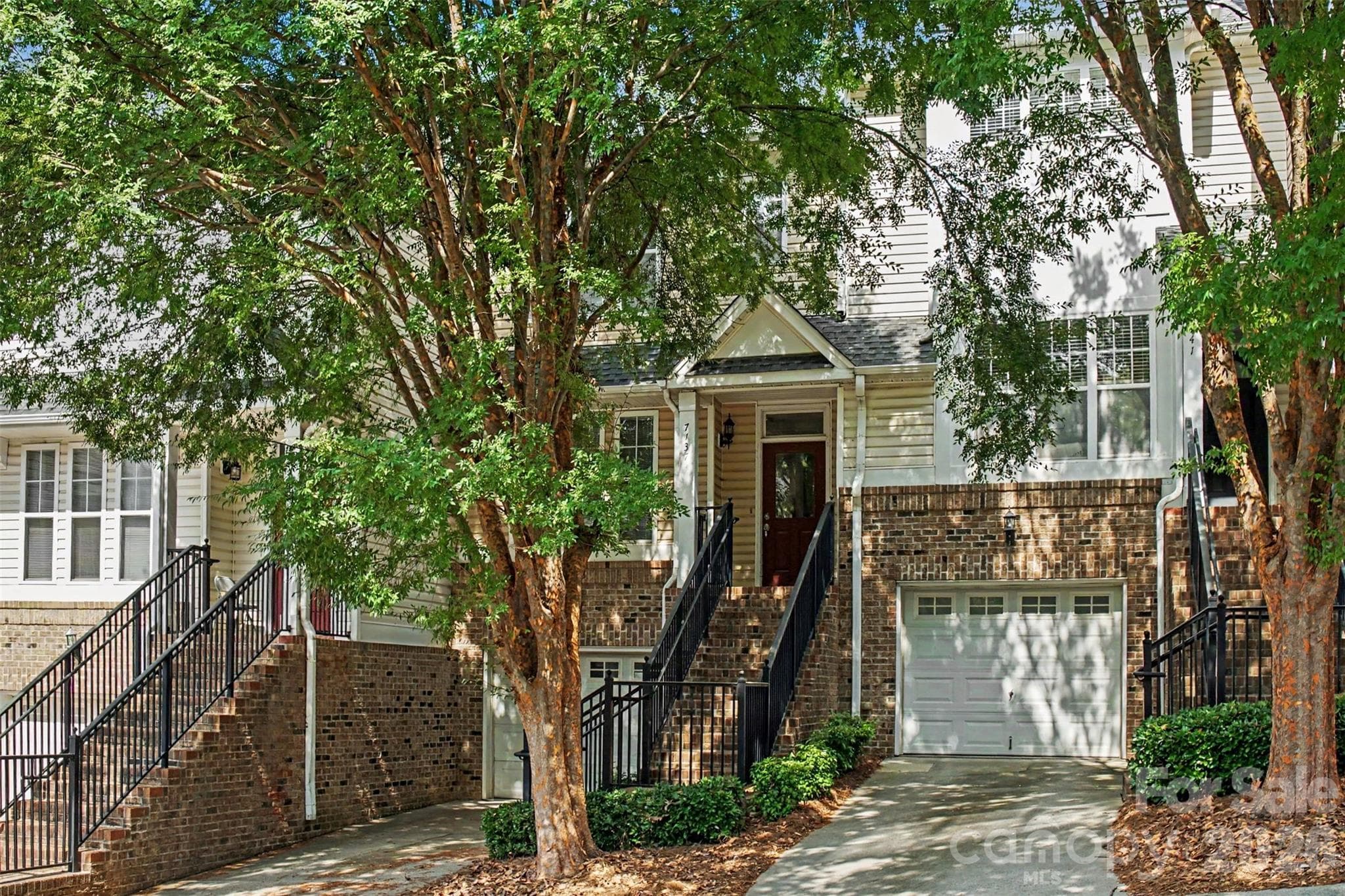 Townhouse at 7137 Founders Club Court, Charlotte, photo 2 of 37