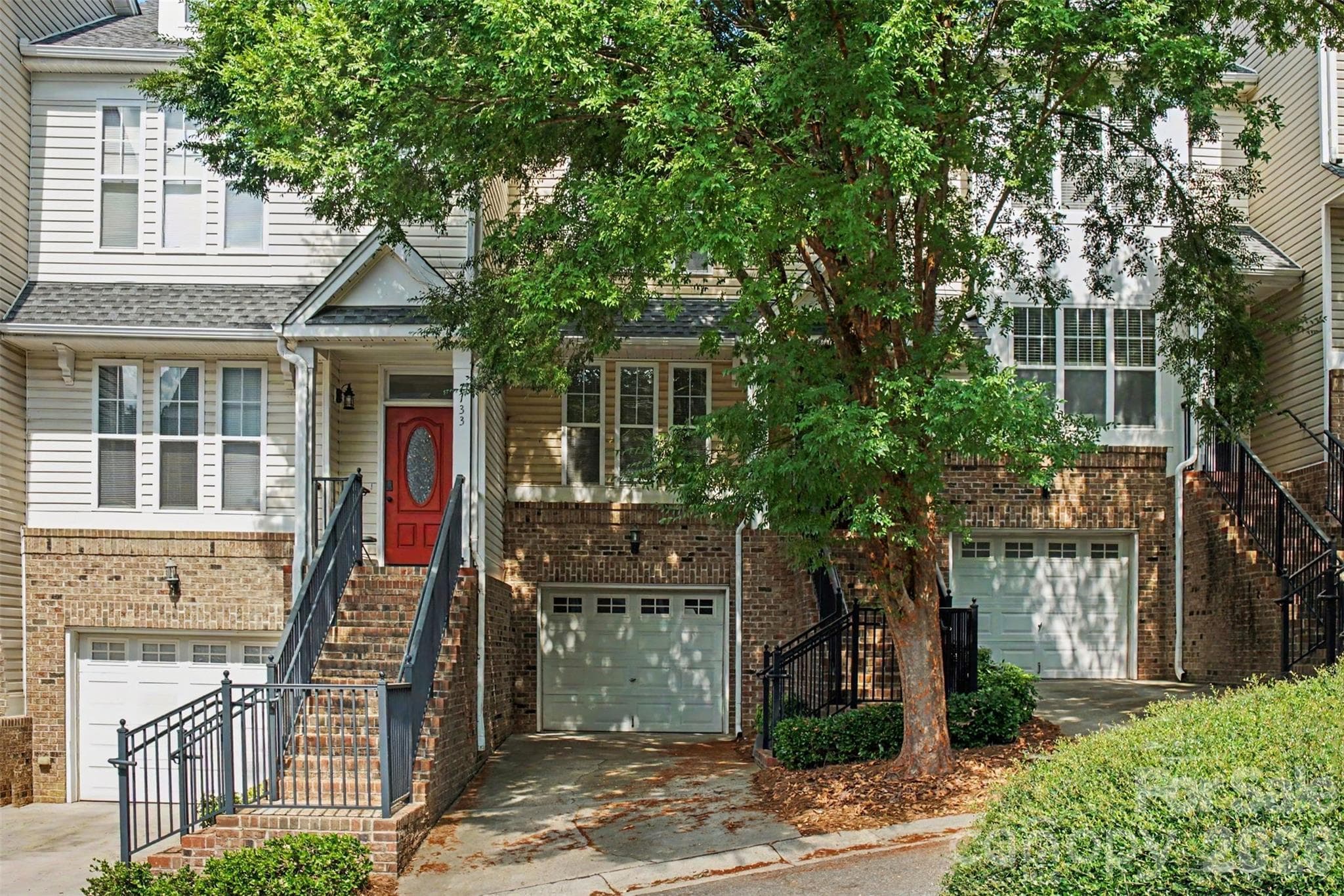 Townhouse at 7137 Founders Club Court, Charlotte, photo 3 of 37