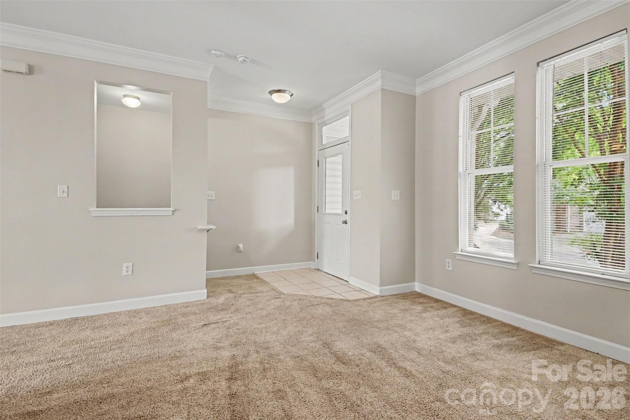 Townhouse at 7137 Founders Club Court, Charlotte, photo 5 of 37