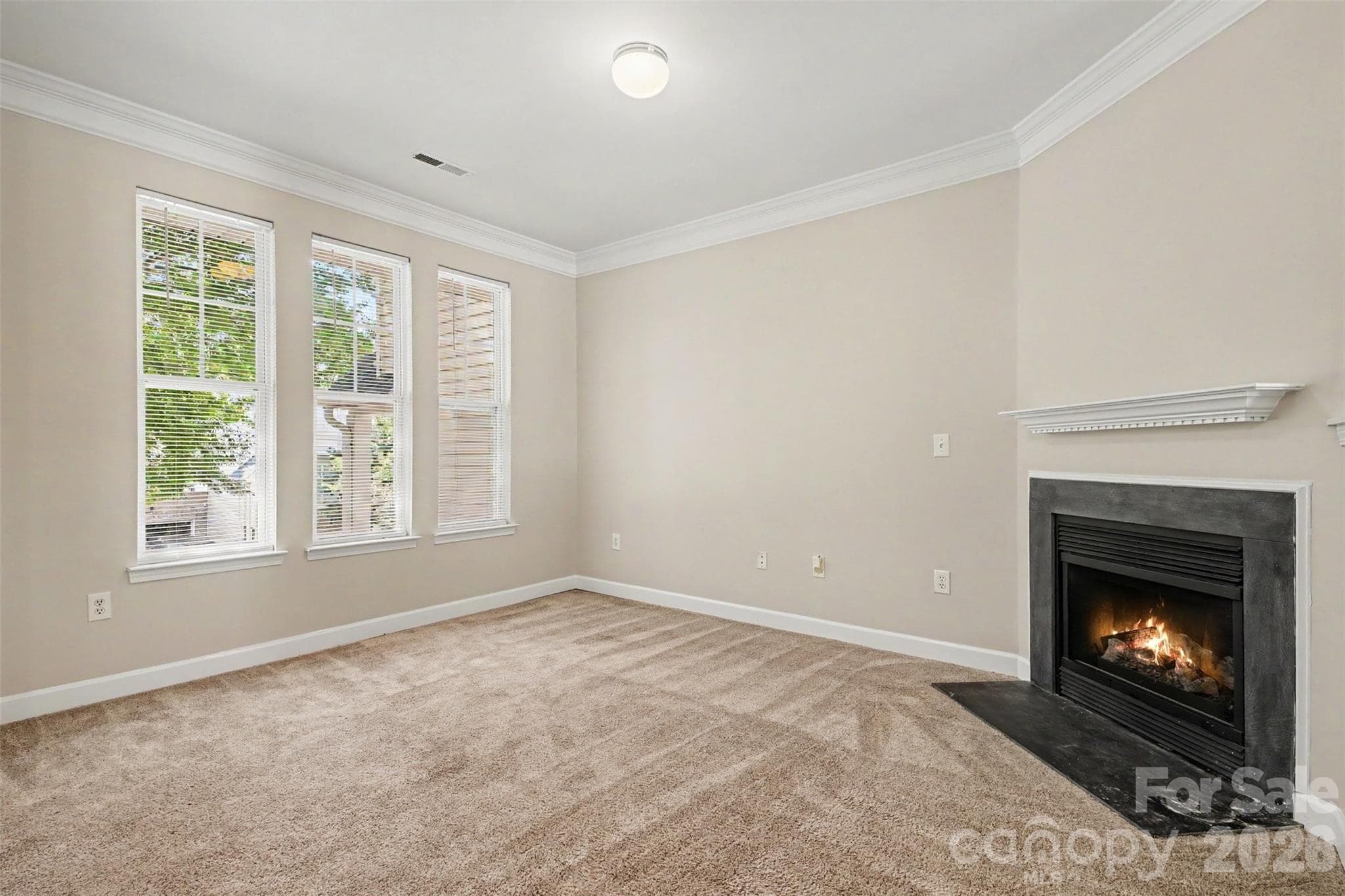 Townhouse at 7137 Founders Club Court, Charlotte, photo 6 of 37