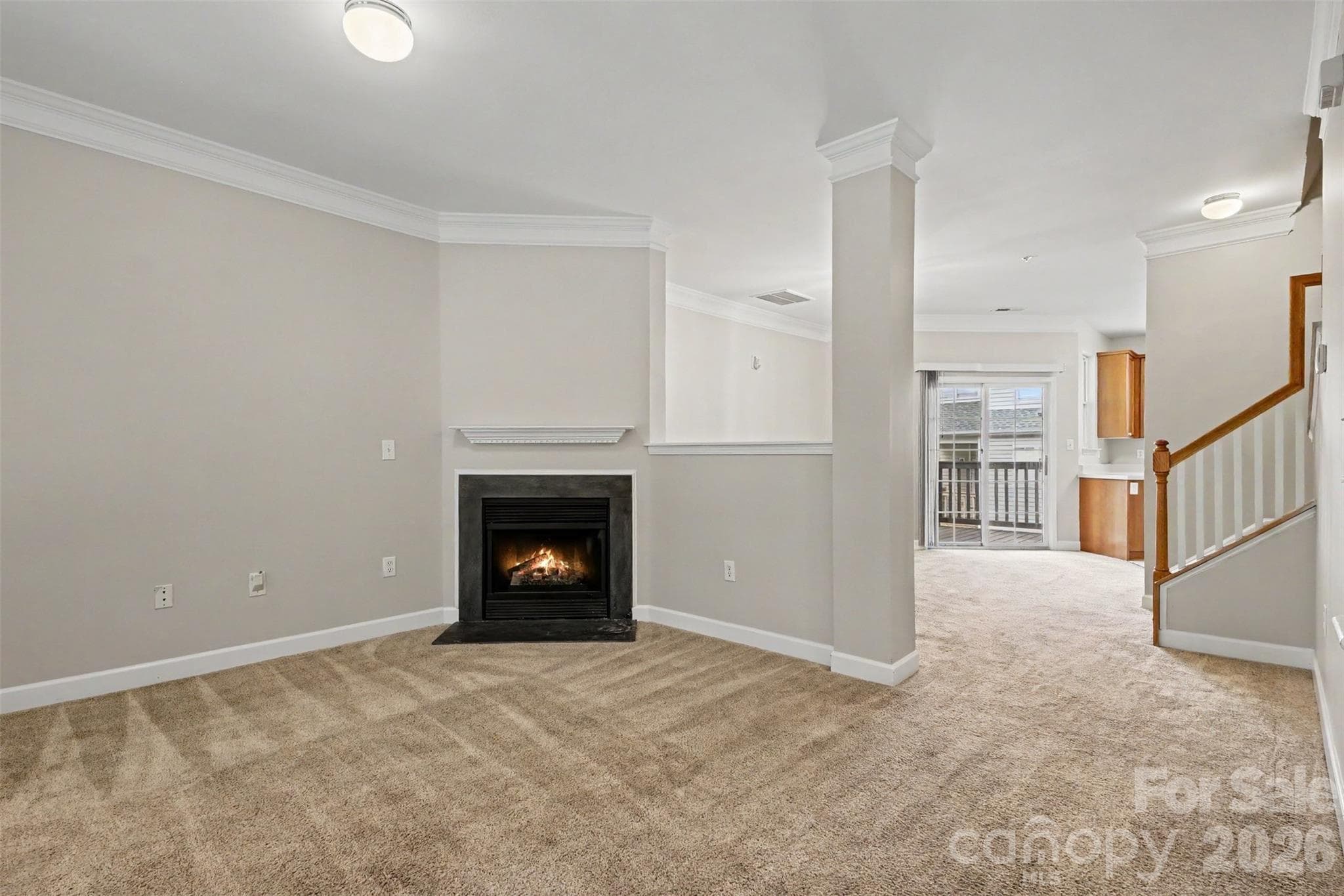 Townhouse at 7137 Founders Club Court, Charlotte, photo 7 of 37