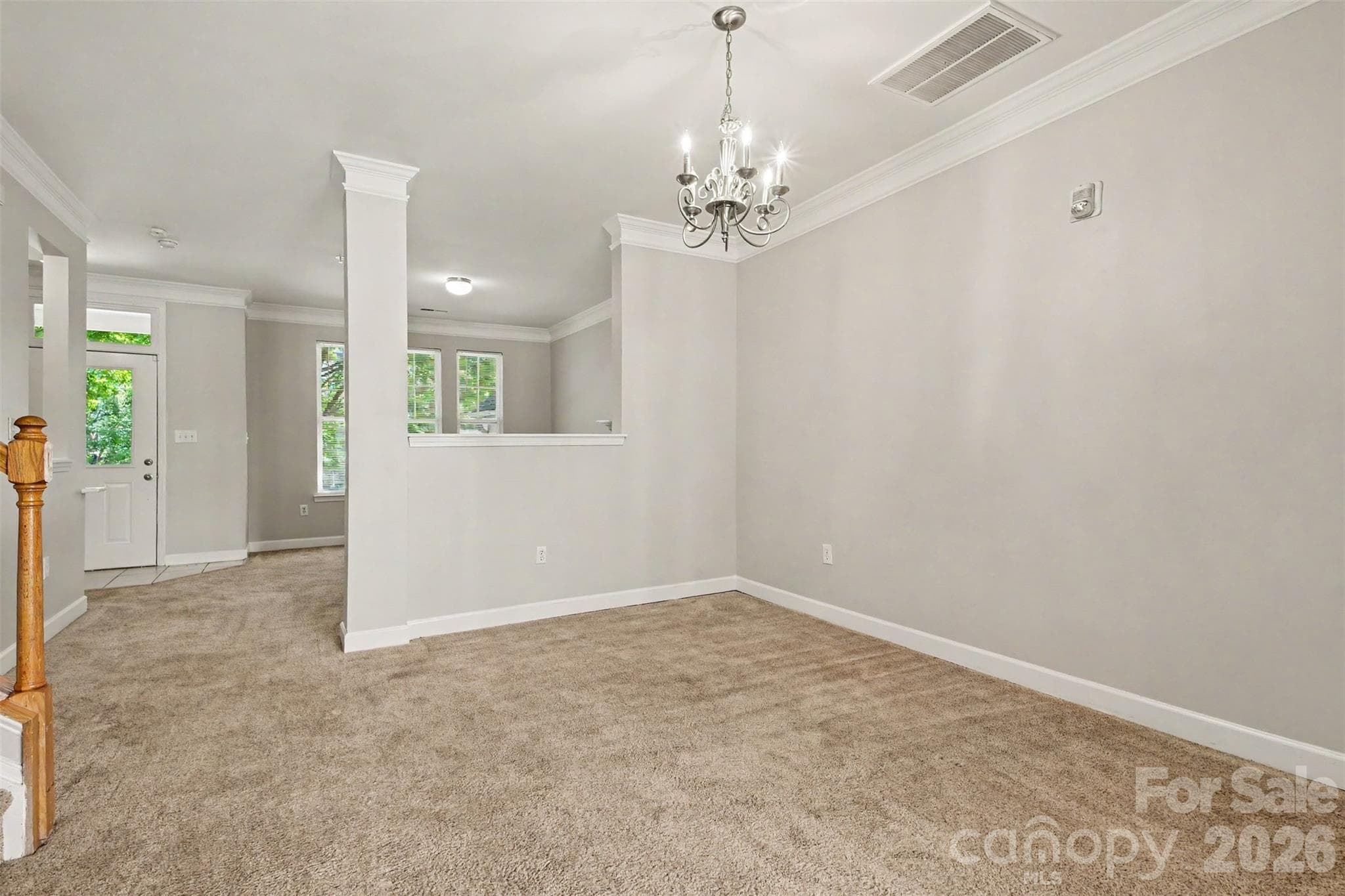 Townhouse at 7137 Founders Club Court, Charlotte, photo 11 of 37