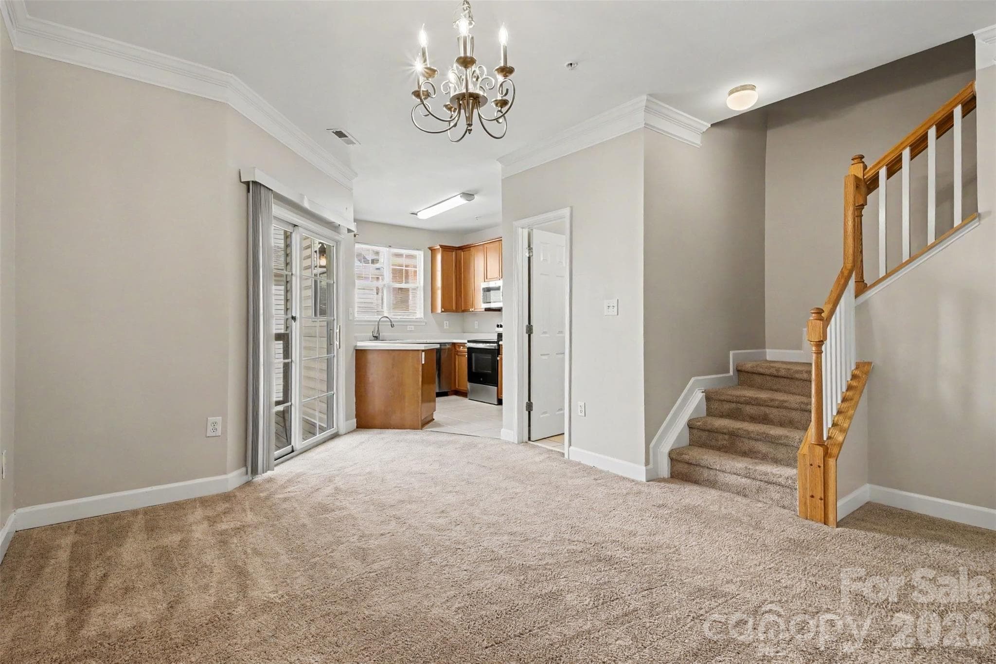 Townhouse at 7137 Founders Club Court, Charlotte, photo 12 of 37
