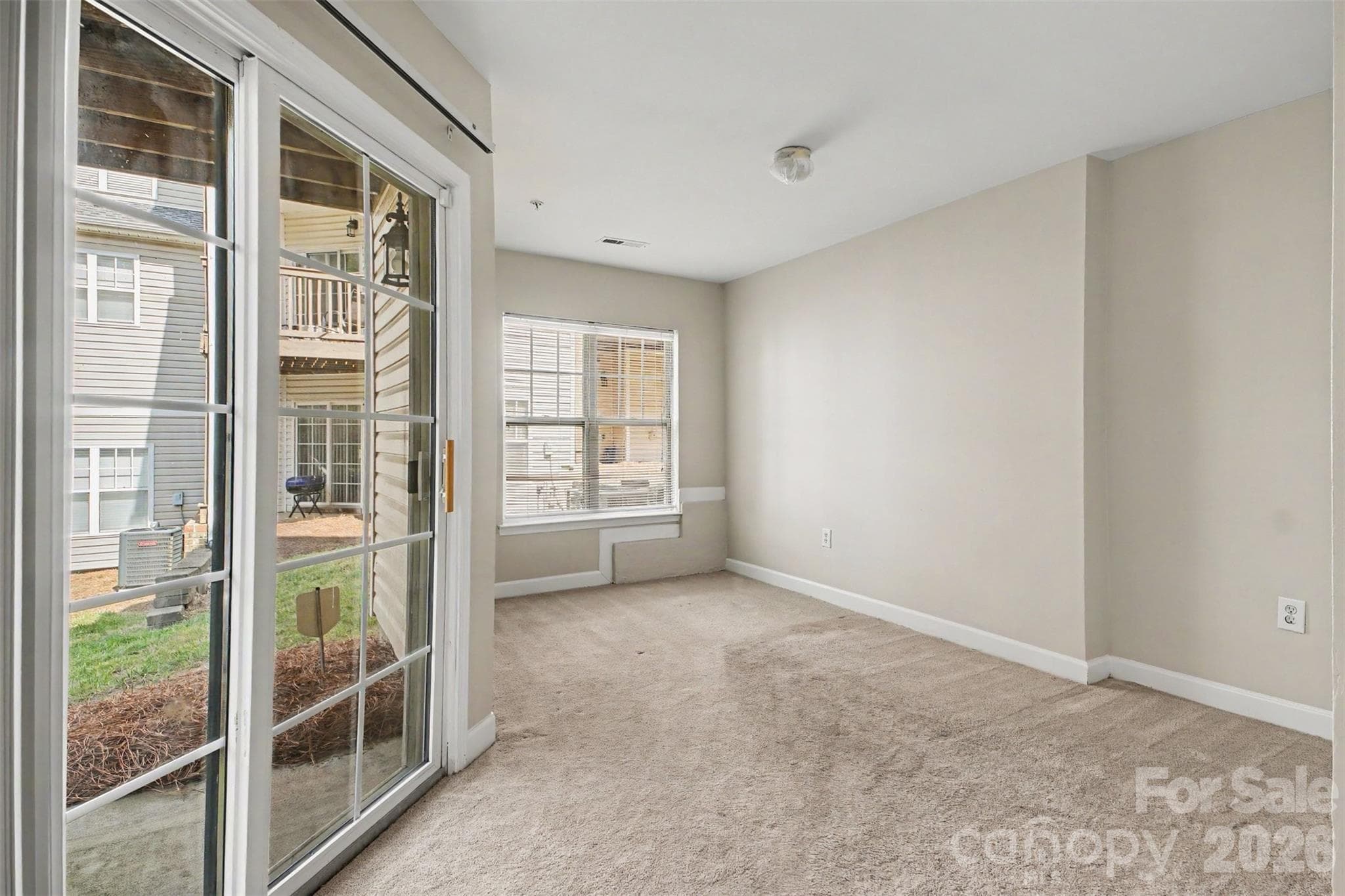 Townhouse at 7137 Founders Club Court, Charlotte, photo 34 of 37