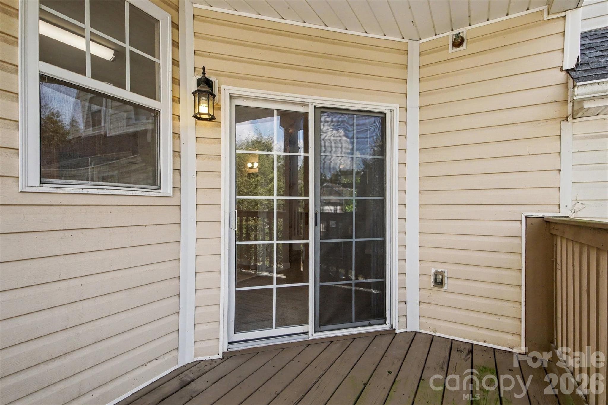 Townhouse at 7137 Founders Club Court, Charlotte, photo 37 of 37