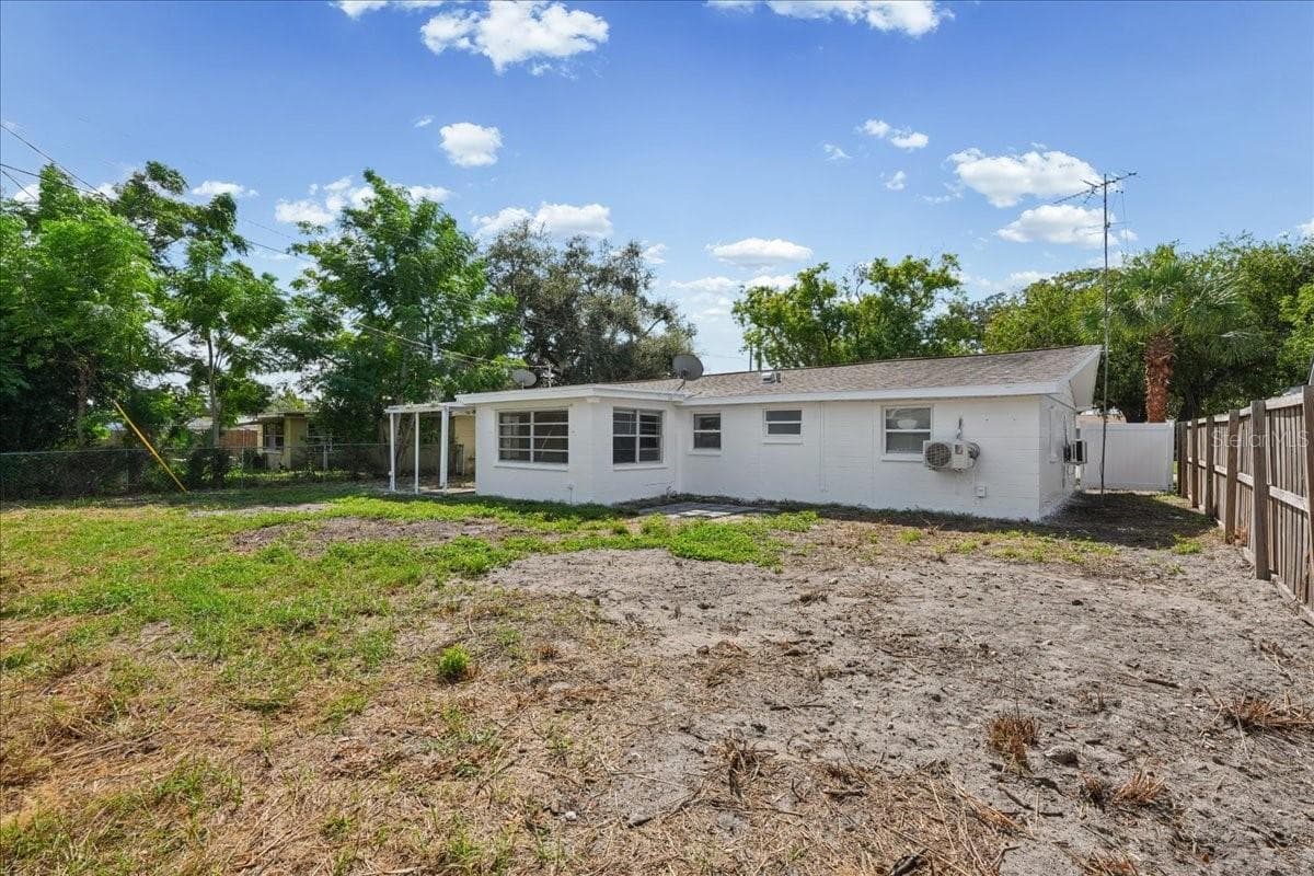 Single Family Residence at 3808 LATIMER ST, NEW PORT RICHEY, photo 25 of 25