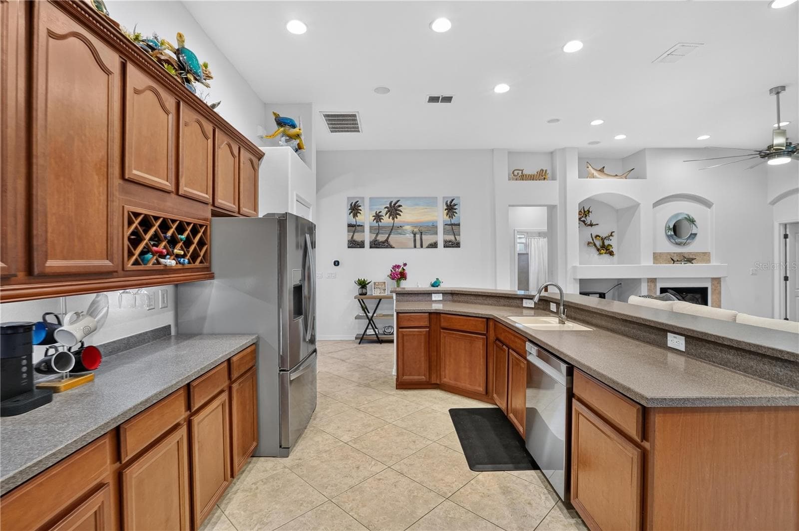 Single Family Residence at 12433 24TH ST E, PARRISH, photo 18 of 70