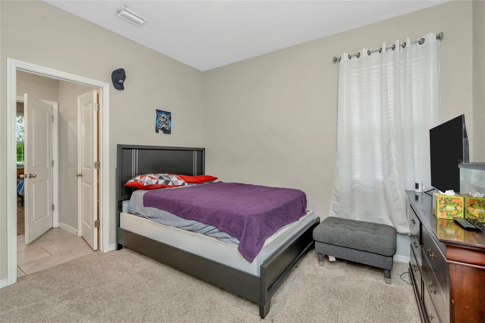 bedroom 3 - 11939 BRIGHTON KNOLL LOOP, RIVERVIEW