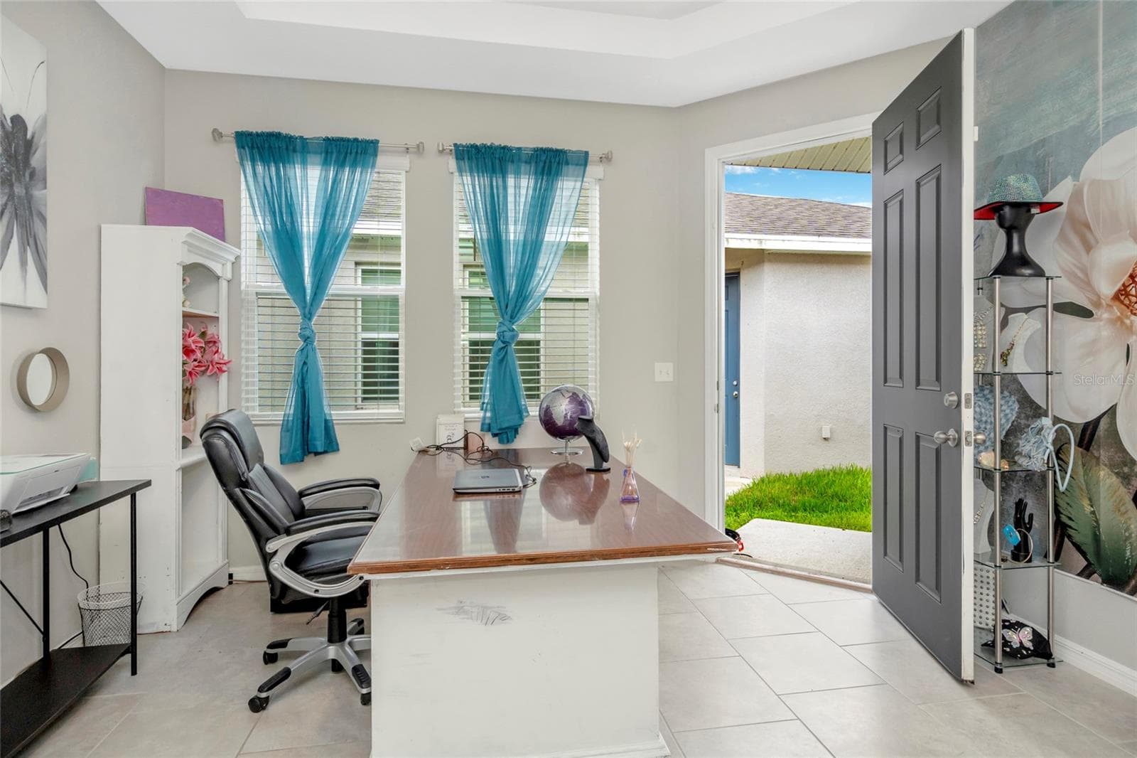 in-law suite w/ private entrance - 11939 BRIGHTON KNOLL LOOP, RIVERVIEW