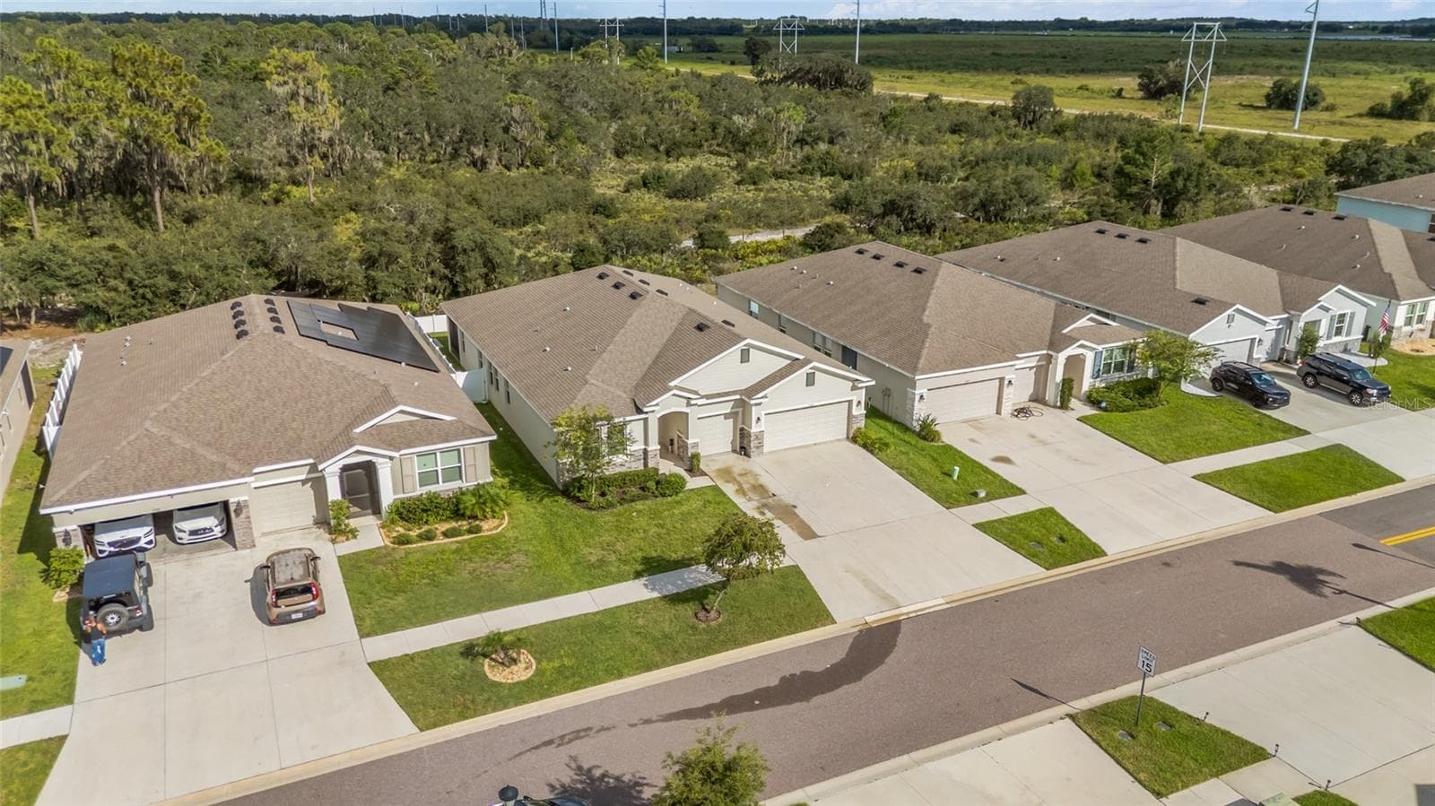 Single Family Residence at 11939 BRIGHTON KNOLL LOOP, RIVERVIEW, photo 30 of 36