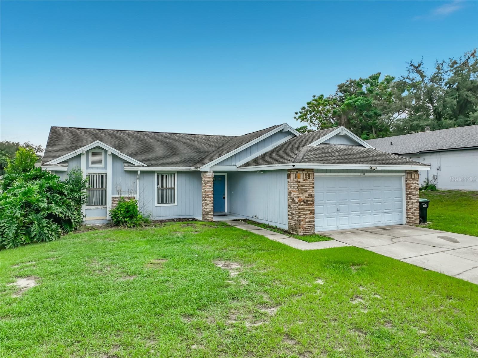 Single Family Residence at 2943 ROUNDABOUT LN, ORLANDO, photo 6 of 47