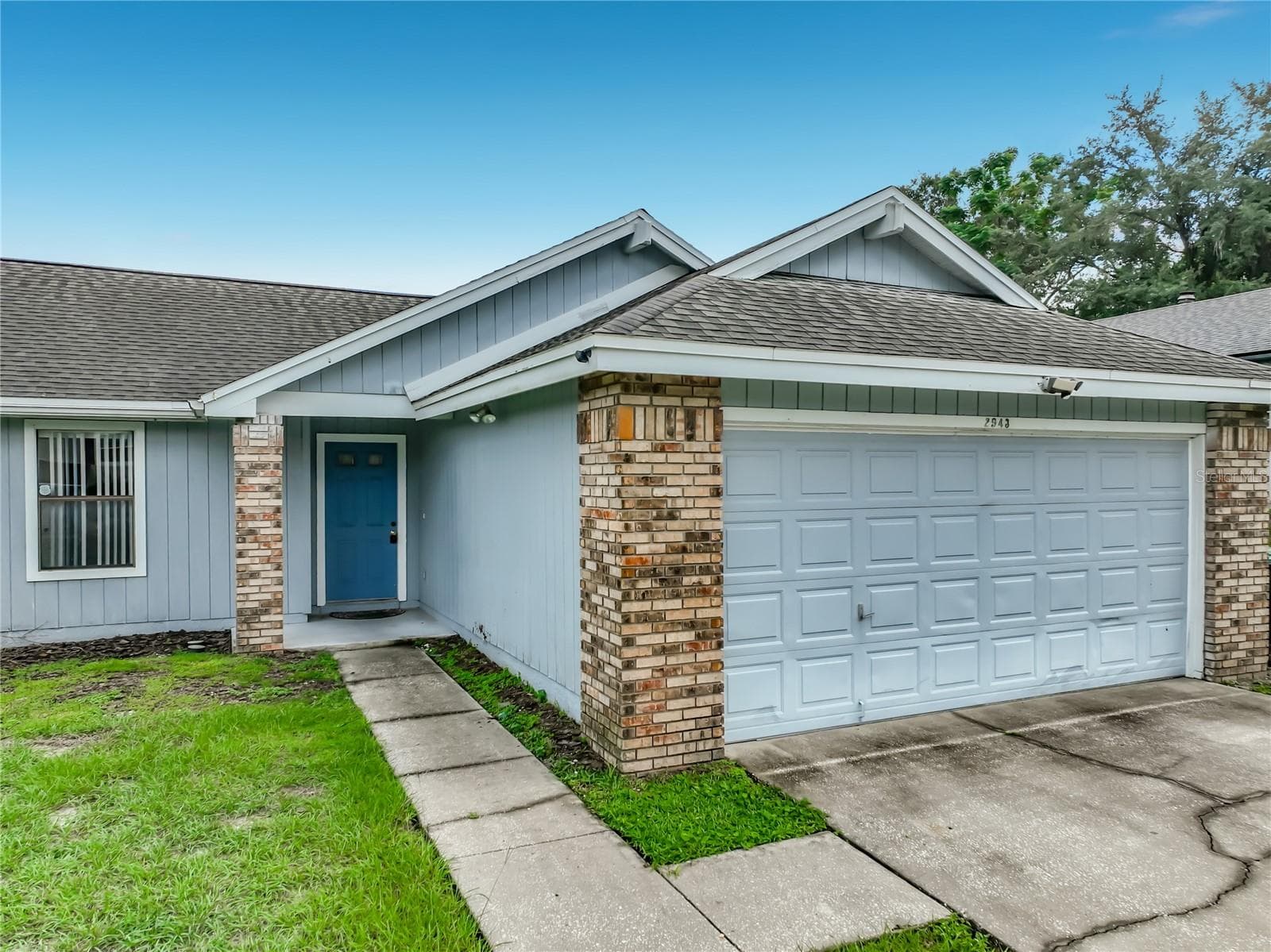 Single Family Residence at 2943 ROUNDABOUT LN, ORLANDO, photo 7 of 47