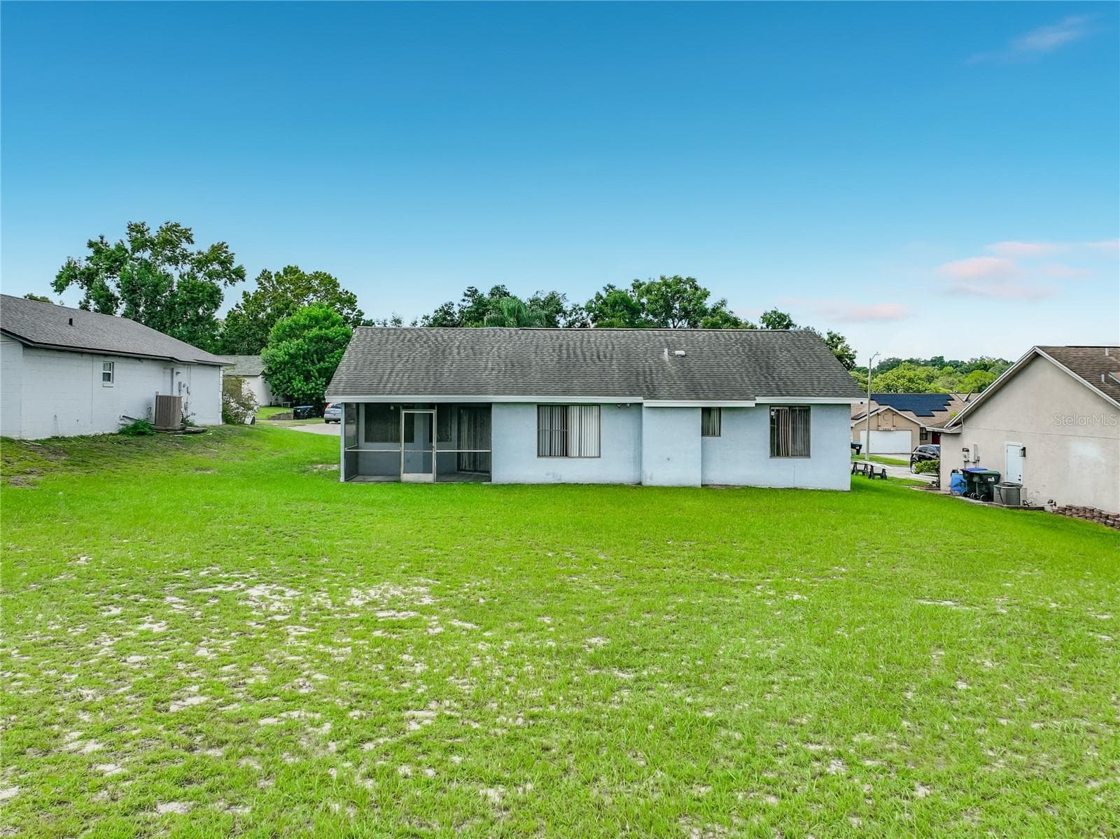 Single Family Residence at 2943 ROUNDABOUT LN, ORLANDO, photo 42 of 47