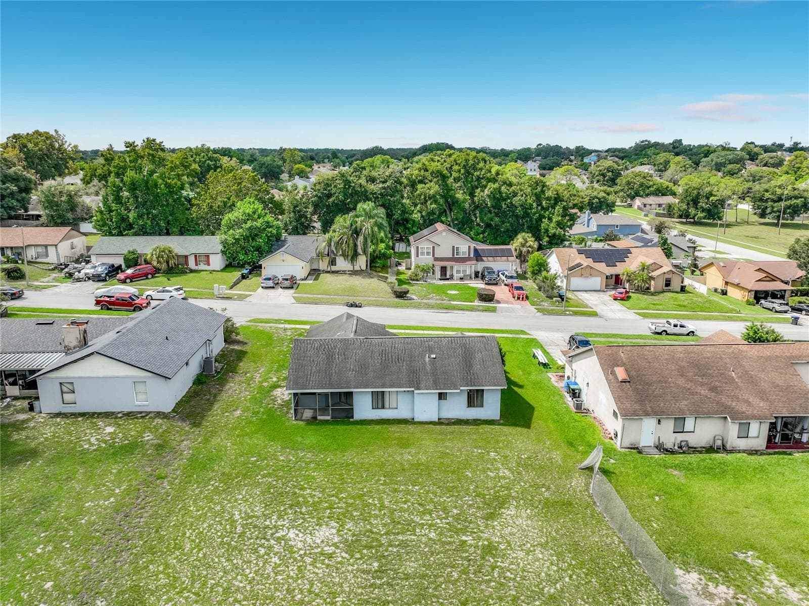 Single Family Residence at 2943 ROUNDABOUT LN, ORLANDO, photo 43 of 47
