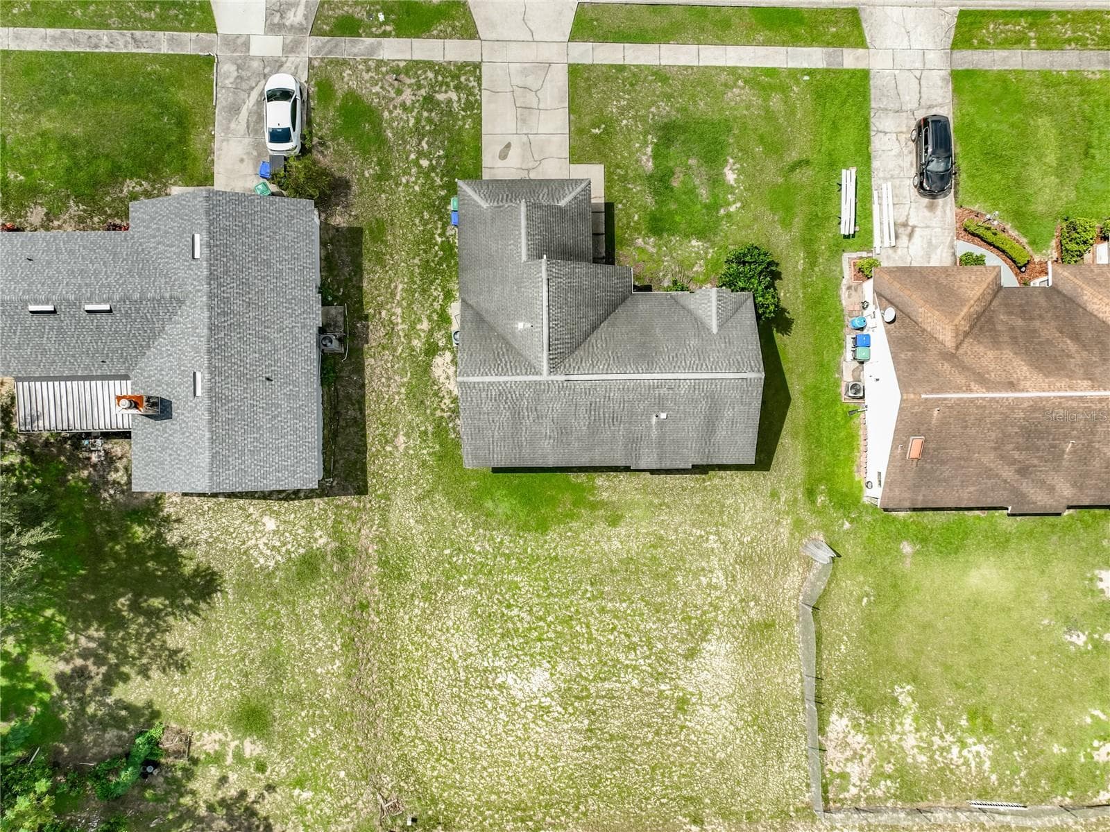 Single Family Residence at 2943 ROUNDABOUT LN, ORLANDO, photo 44 of 47