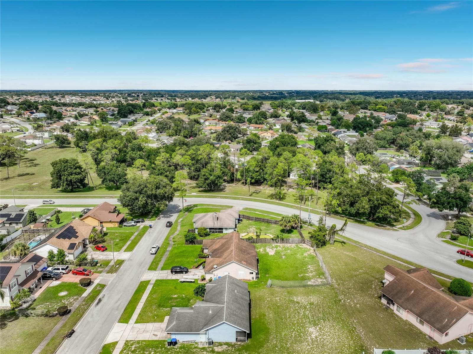 Single Family Residence at 2943 ROUNDABOUT LN, ORLANDO, photo 45 of 47