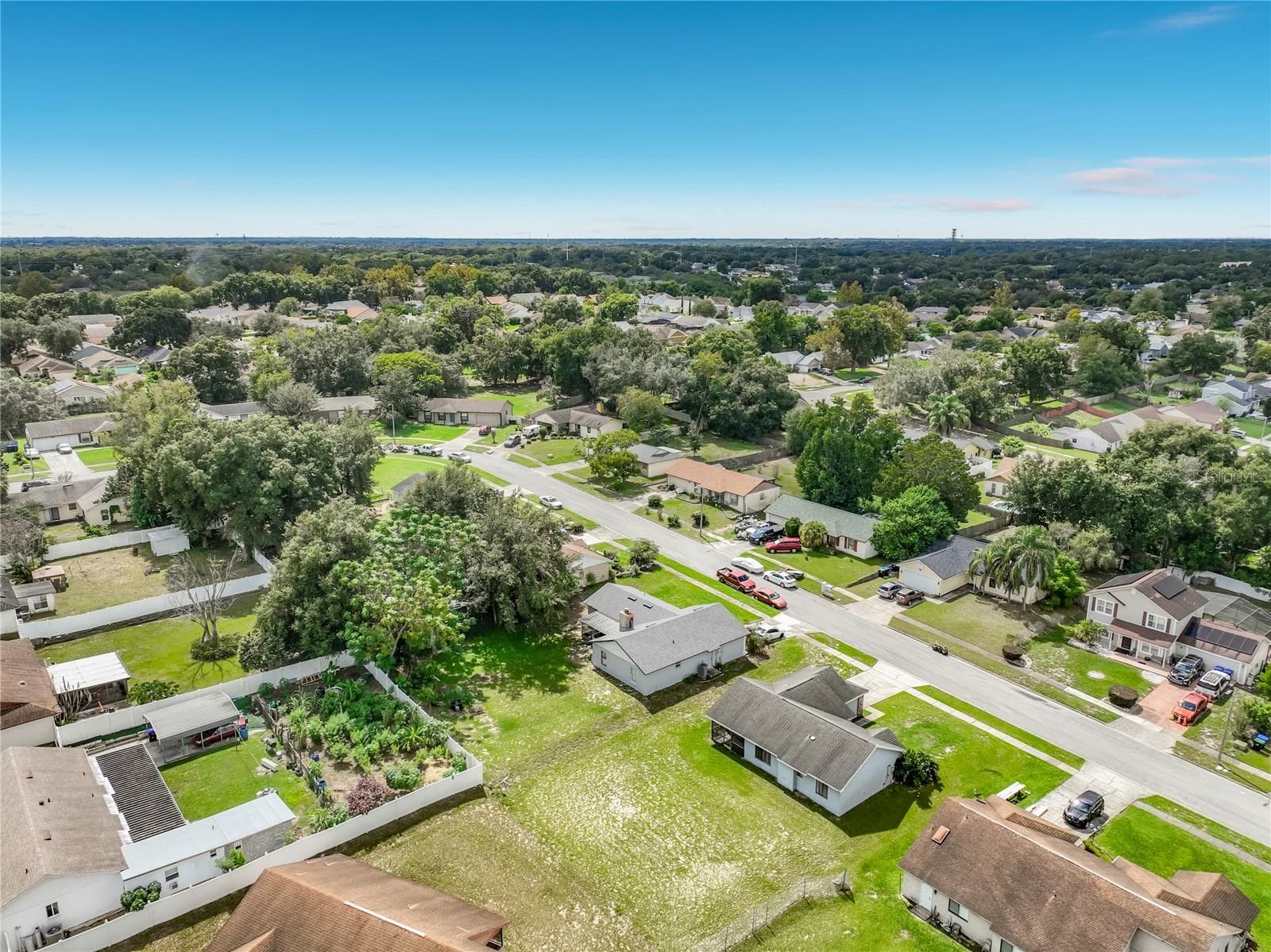 Single Family Residence at 2943 ROUNDABOUT LN, ORLANDO, photo 46 of 47