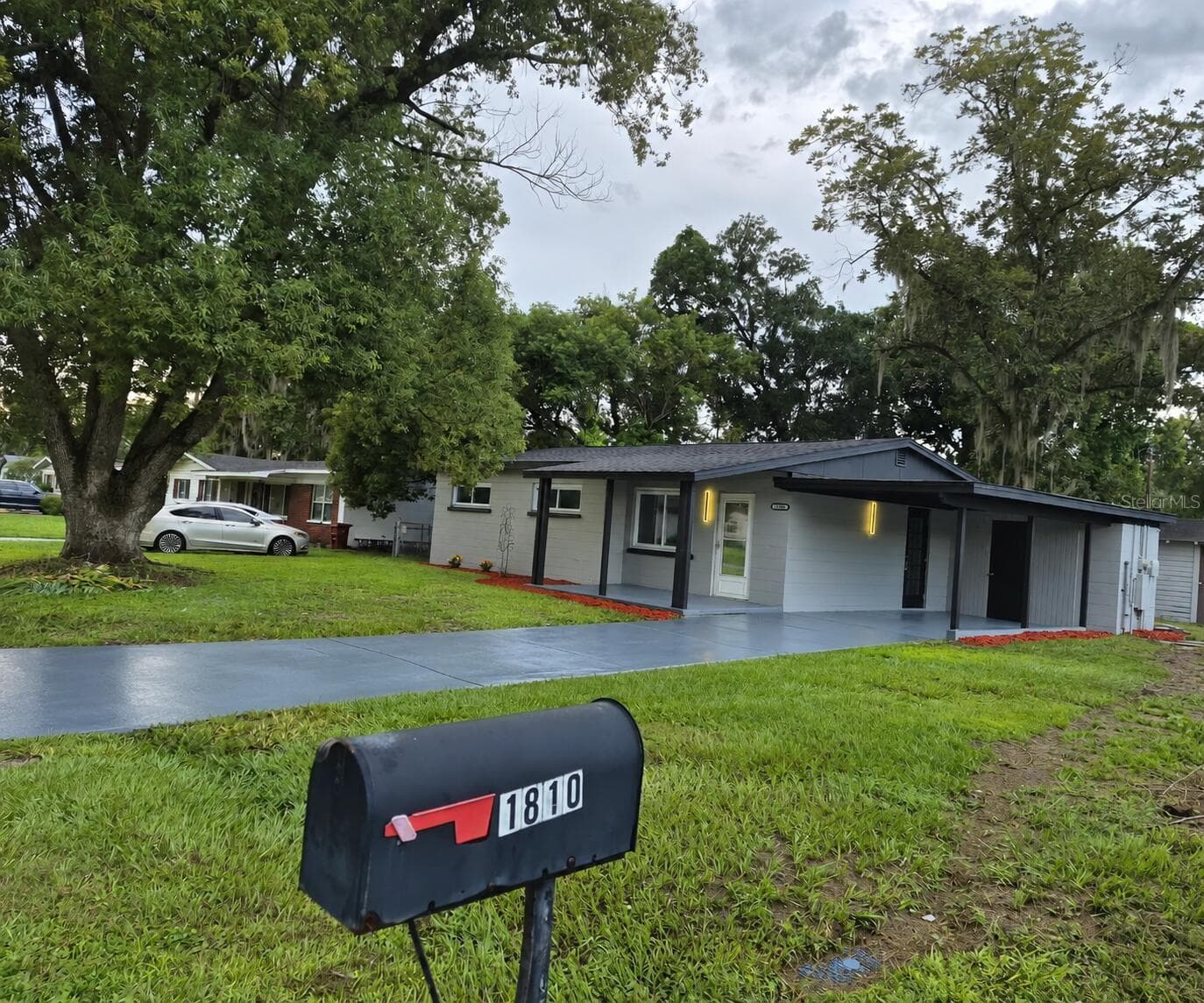Single Family Residence at 1810 E CAROL DR, PLANT CITY, photo 2 of 32