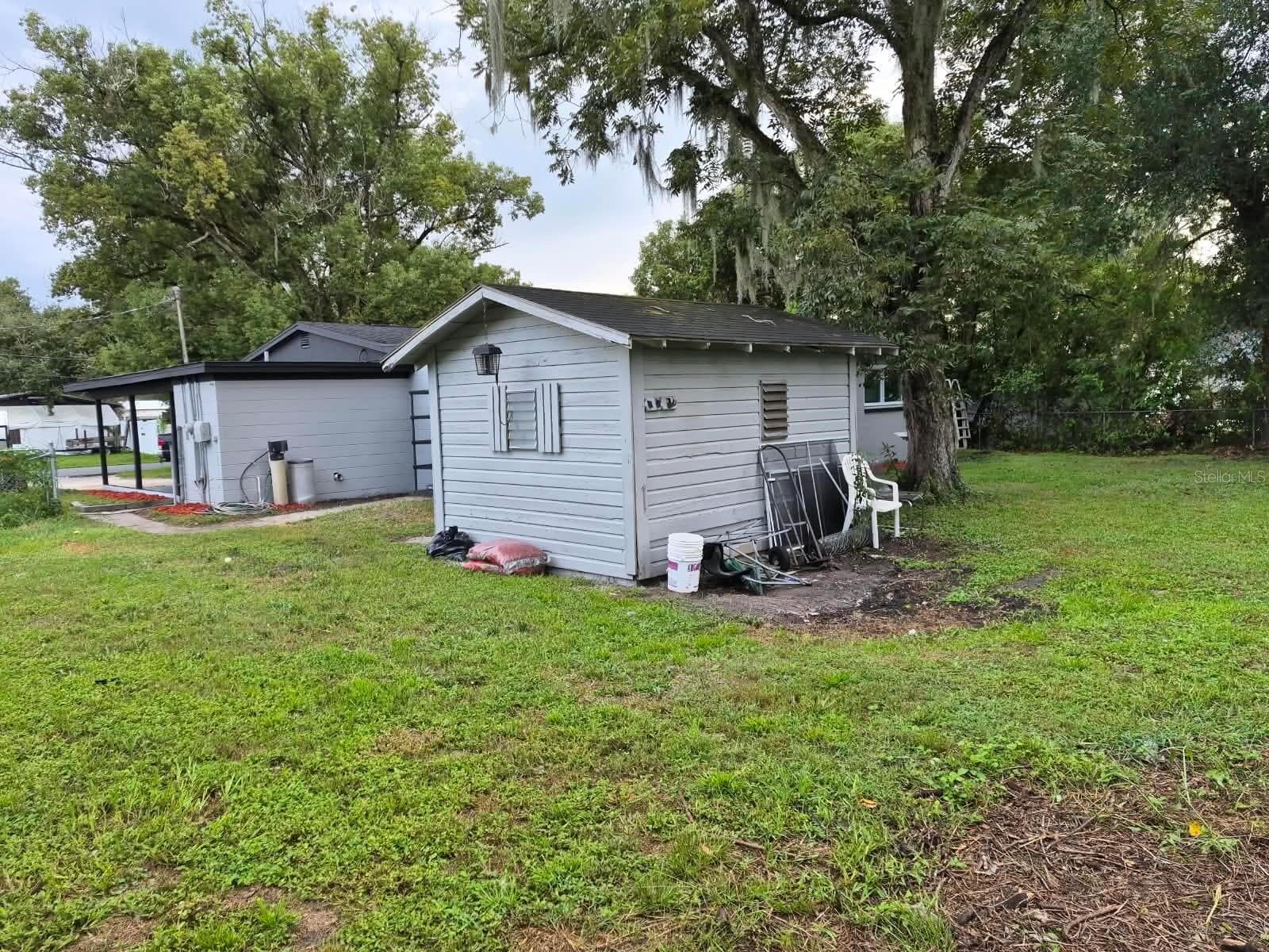 Single Family Residence at 1810 E CAROL DR, PLANT CITY, photo 26 of 32
