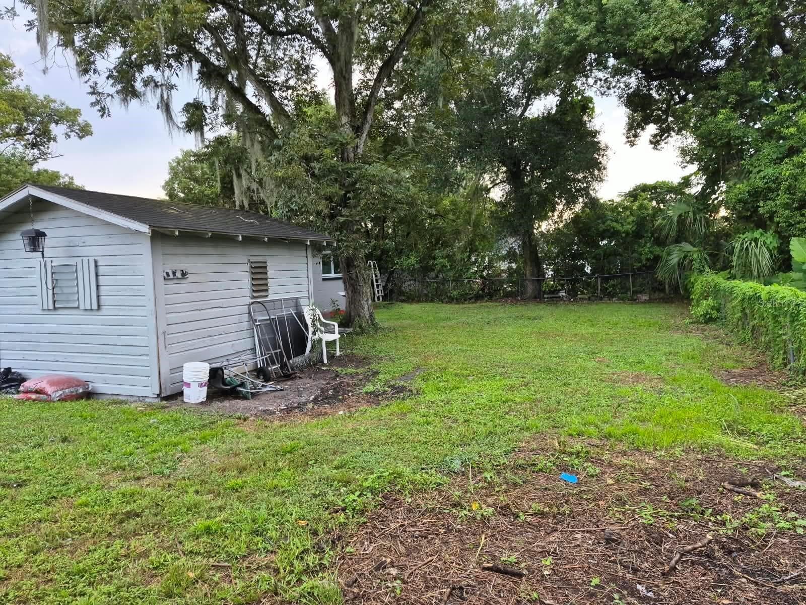 Single Family Residence at 1810 E CAROL DR, PLANT CITY, photo 27 of 32
