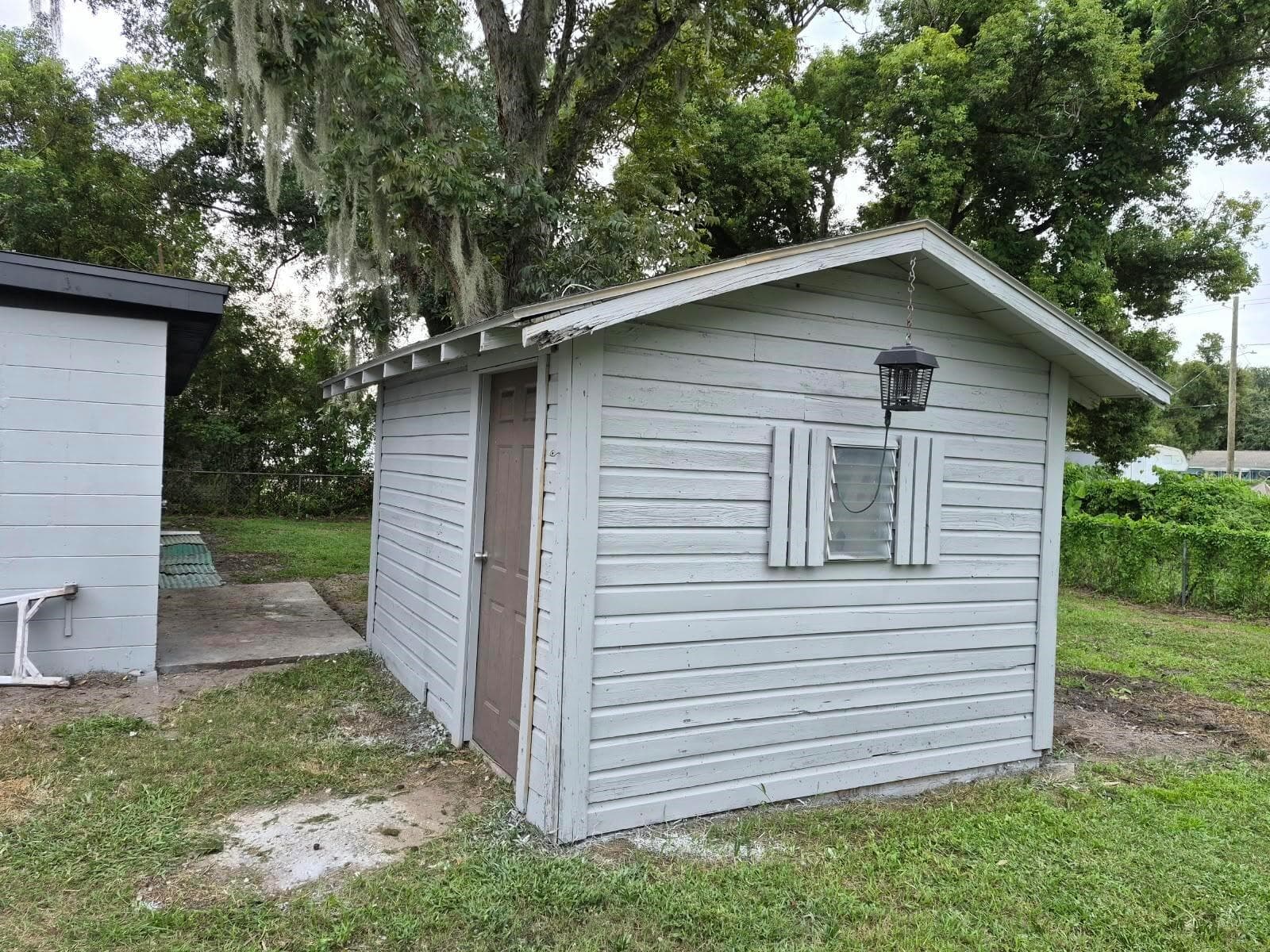 Single Family Residence at 1810 E CAROL DR, PLANT CITY, photo 29 of 32