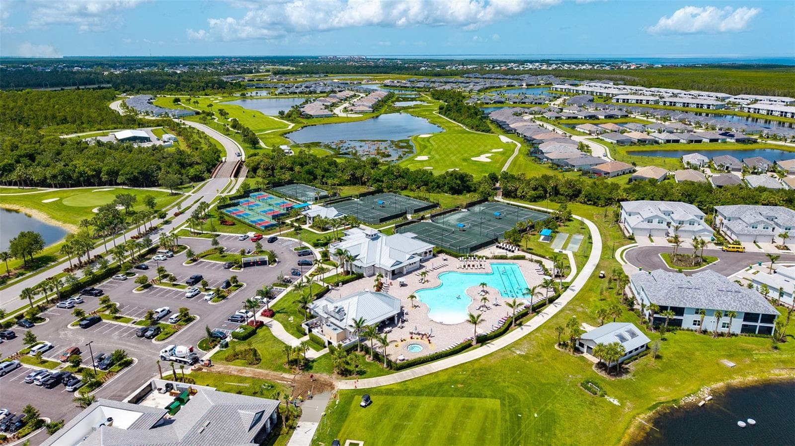 Condominium at 14231 HERITAGE LANDING #1923, PUNTA GORDA, photo 44 of 52