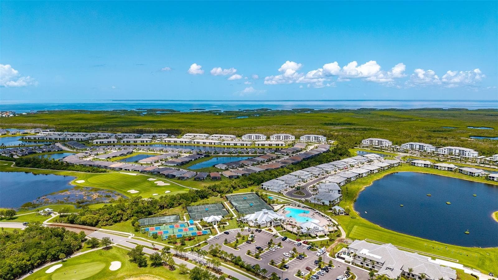 Condominium at 14231 HERITAGE LANDING #1923, PUNTA GORDA, photo 45 of 52