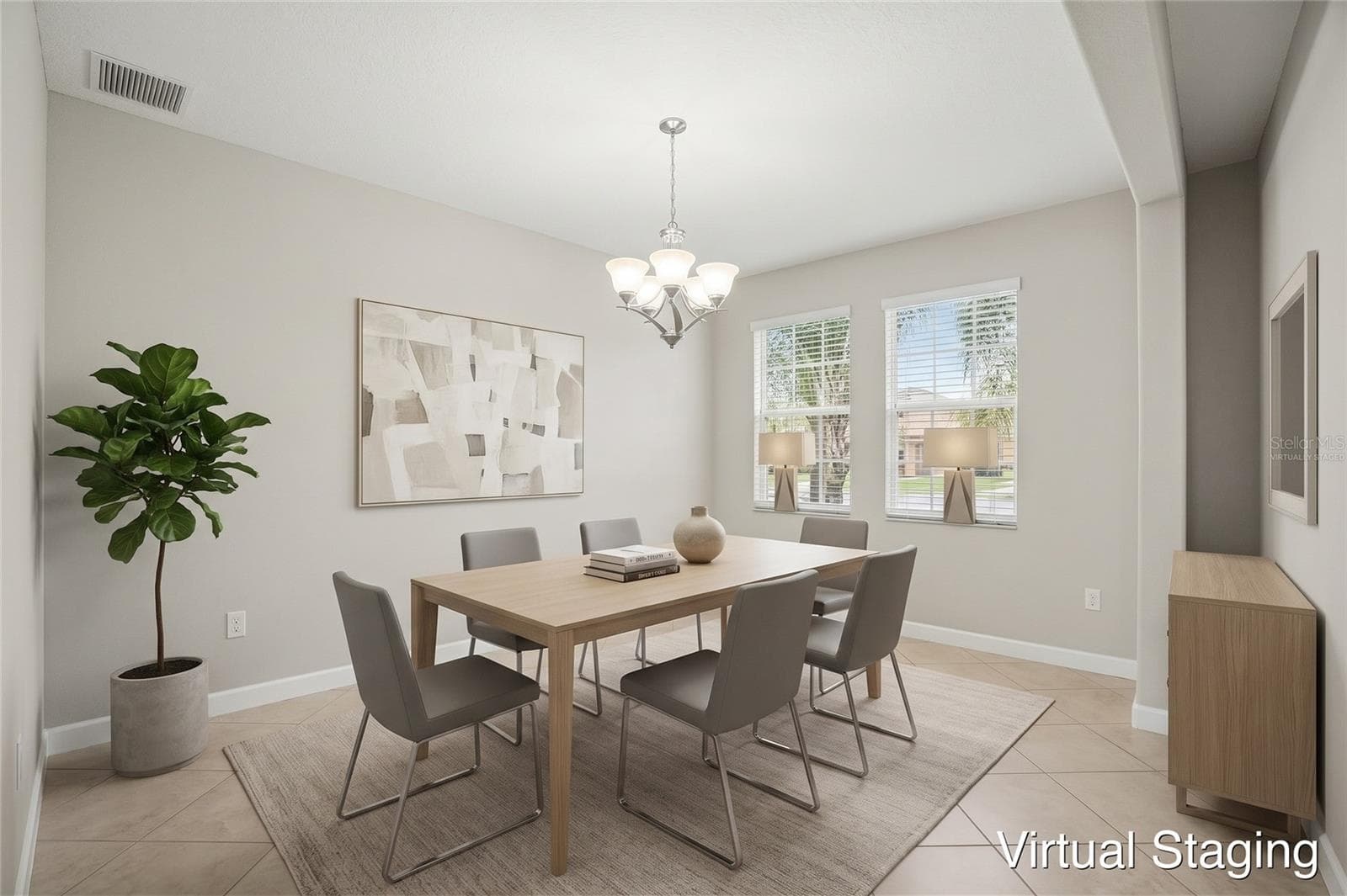 Virtually staged - 11755 WINTERSET COVE DR, RIVERVIEW