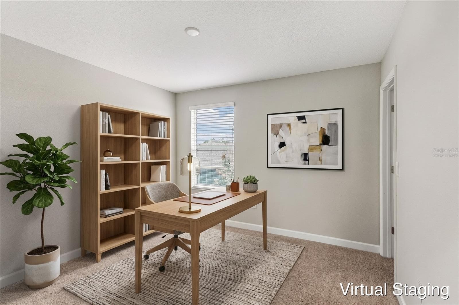 Virtually staged - 11755 WINTERSET COVE DR, RIVERVIEW