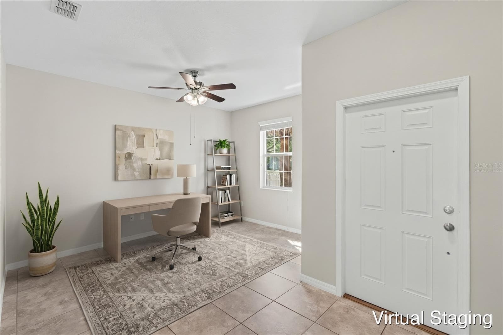 Virtually staged - 21087 PLEASANT PLAINS PKWY, LAND O LAKES