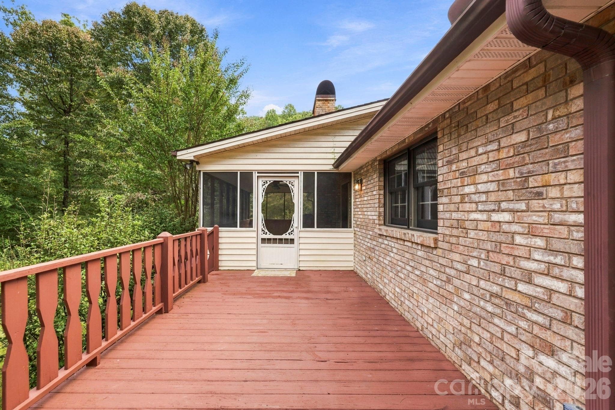 Single Family Residence at 1079 Dupont Road, Hendersonville, photo 6 of 44