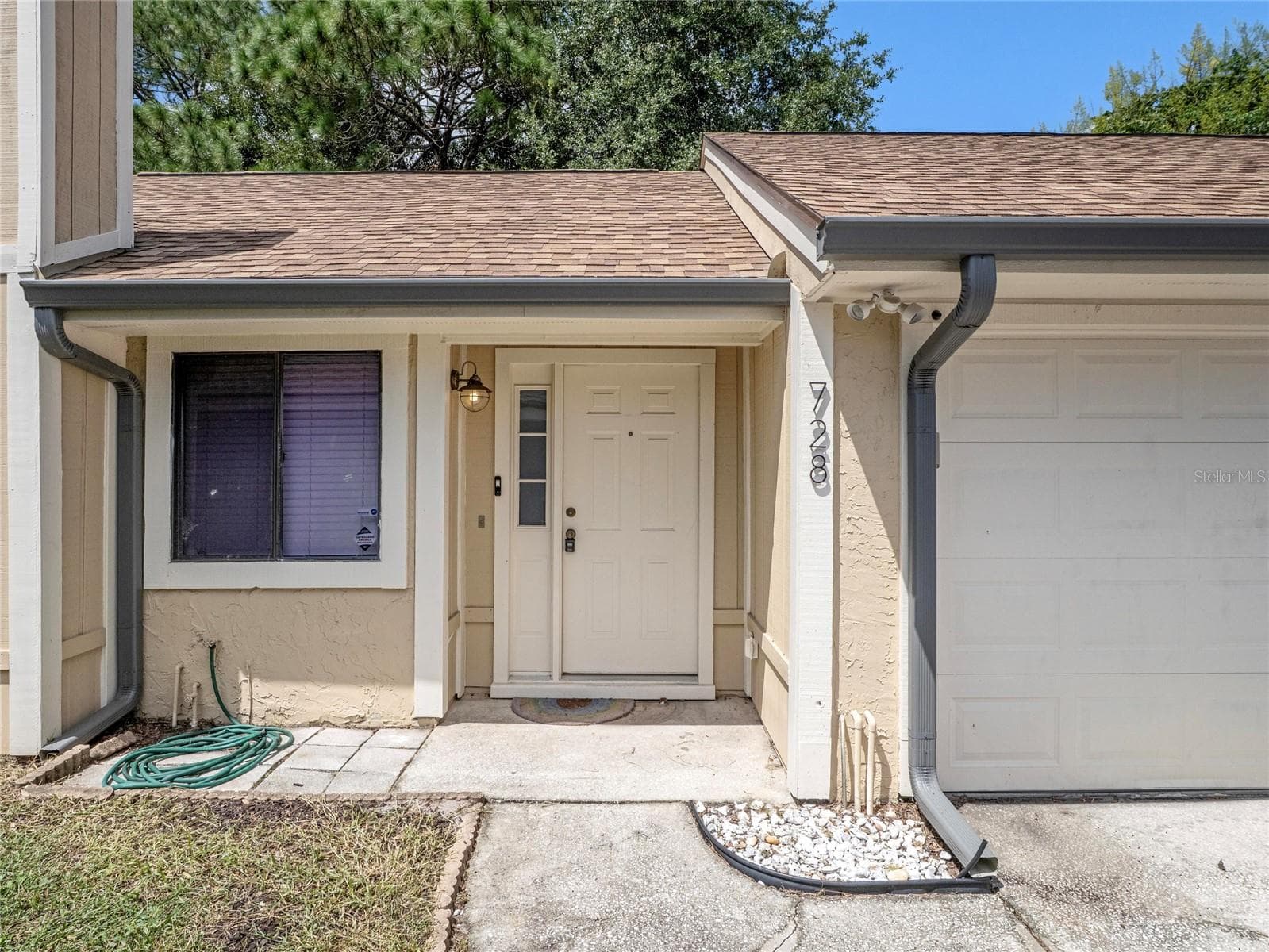 Townhouse at 728 RIDGEWOOD WAY, WINTER SPRINGS, photo 2 of 25