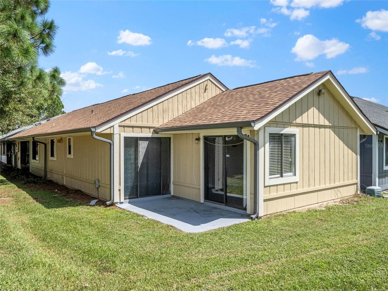 Townhouse at 728 RIDGEWOOD WAY, WINTER SPRINGS, photo 23 of 25