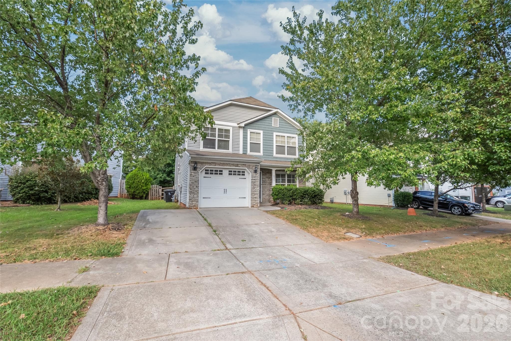 831 Sinclair Drive
