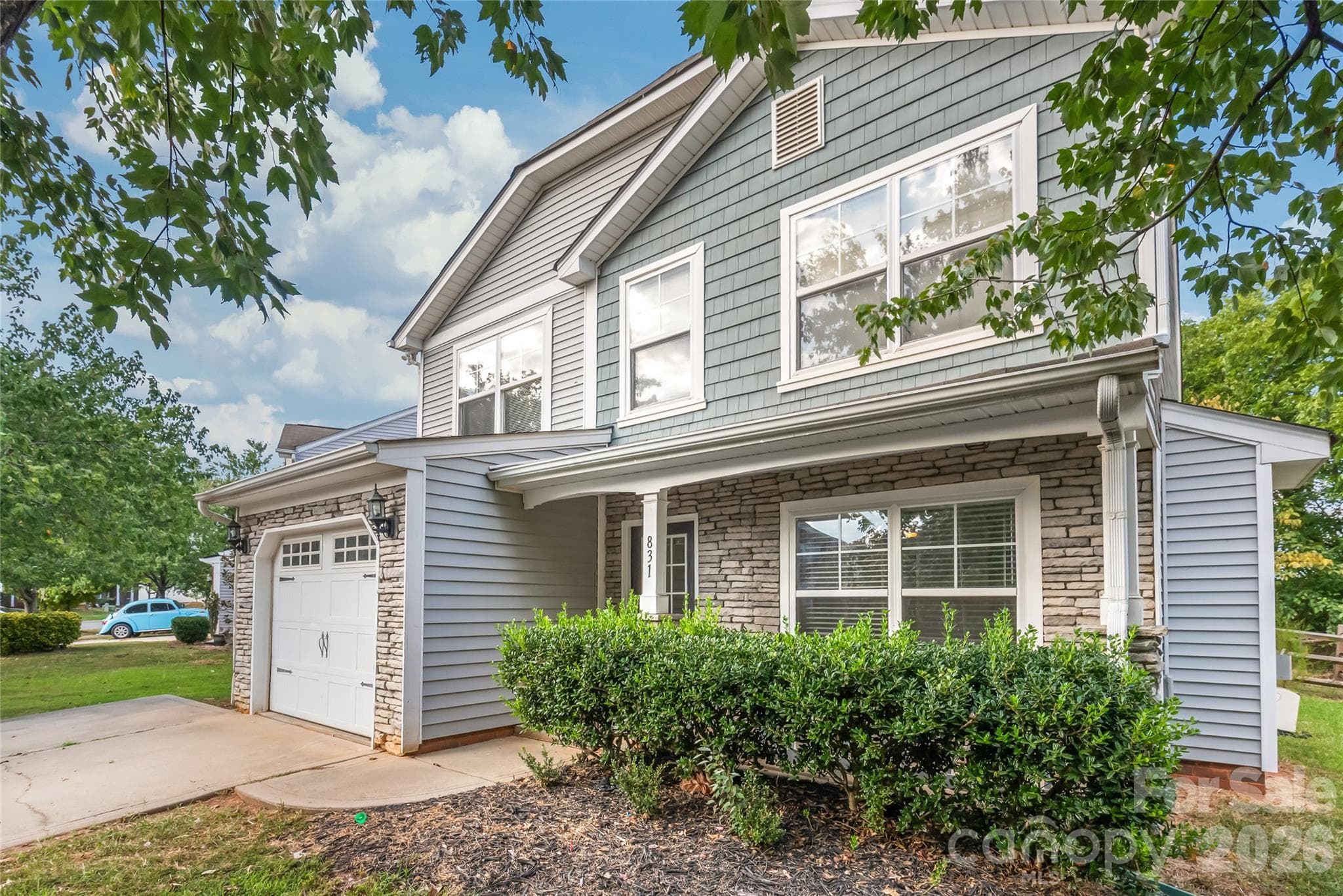 Single Family Residence at 831 Sinclair Drive, Monroe, photo 2 of 21