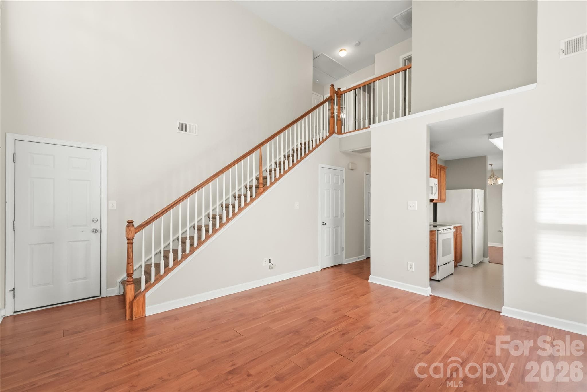 Single Family Residence at 831 Sinclair Drive, Monroe, photo 4 of 21