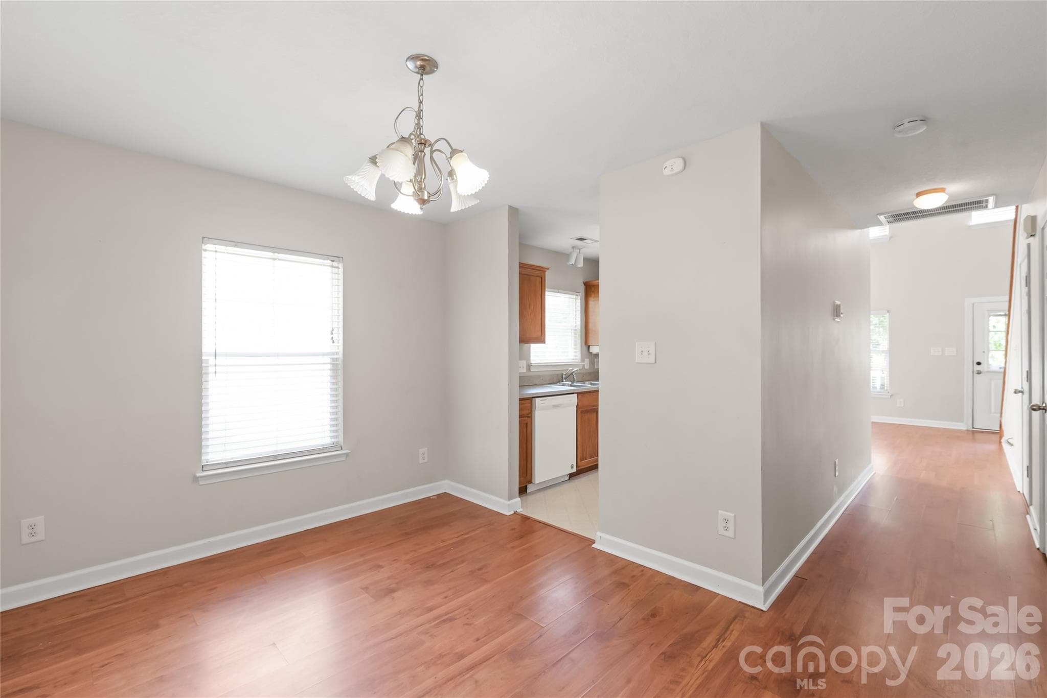 Single Family Residence at 831 Sinclair Drive, Monroe, photo 11 of 21