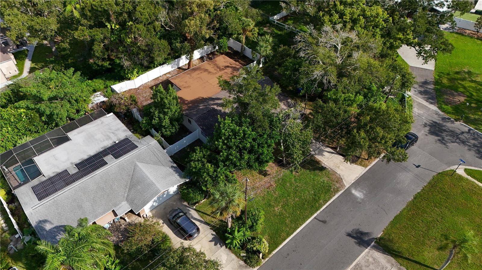 Single Family Residence at 12601 134TH ST, LARGO, photo 36 of 43