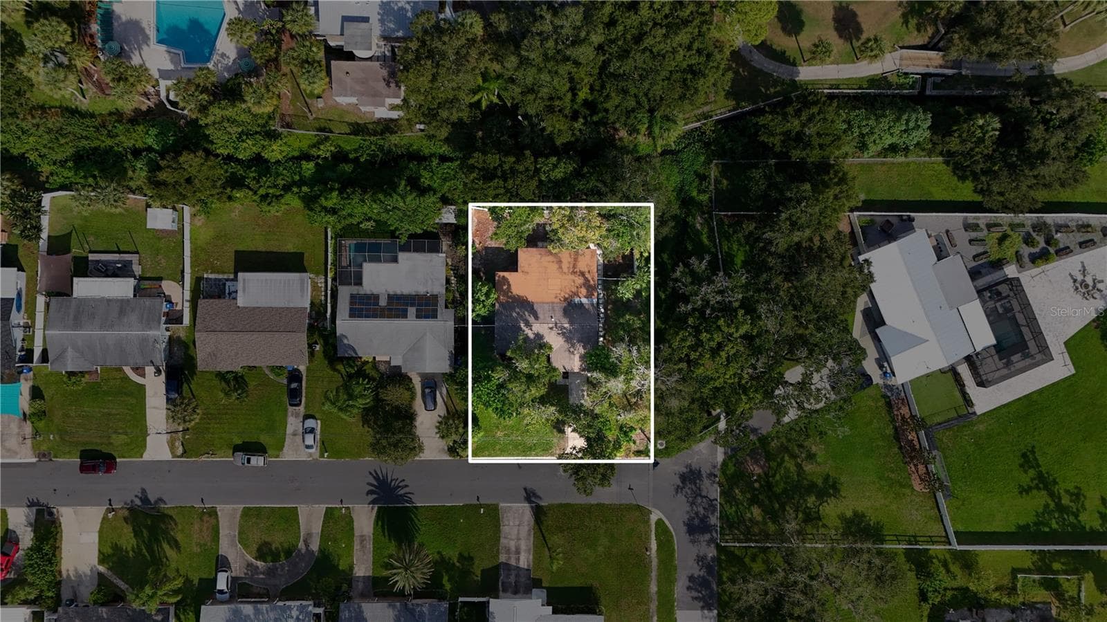 Single Family Residence at 12601 134TH ST, LARGO, photo 37 of 43