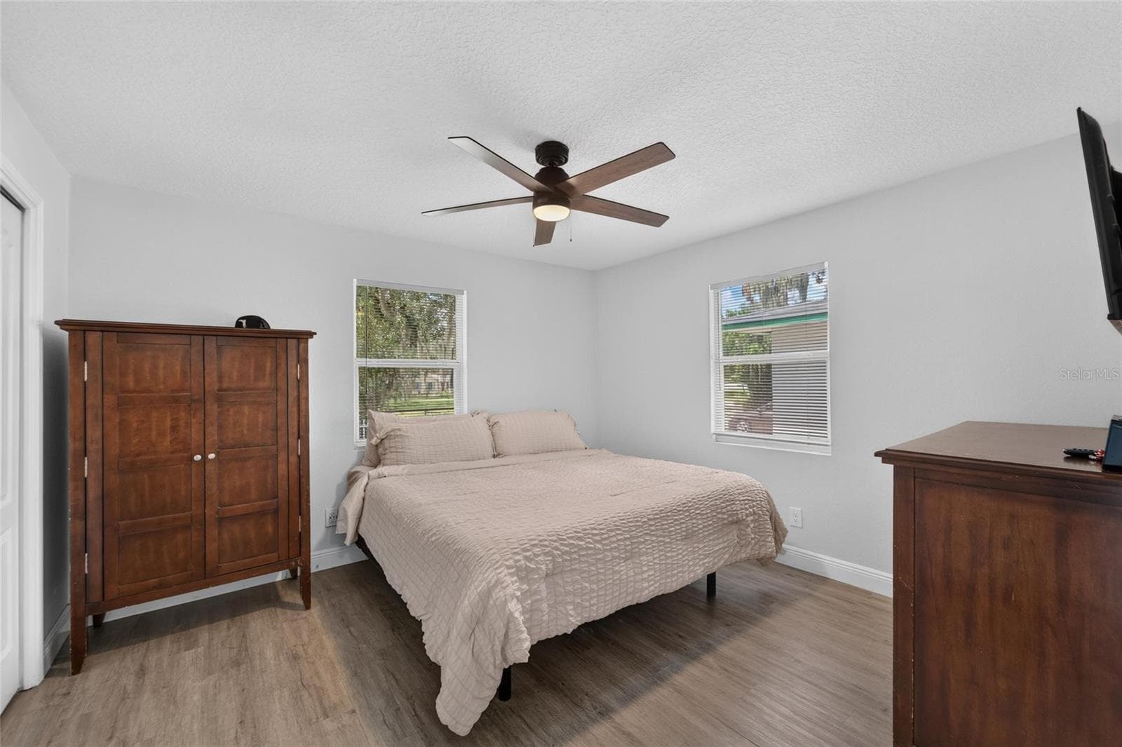 Primary Bedroom - 703 INTERLACHEN PKWY, LAKELAND