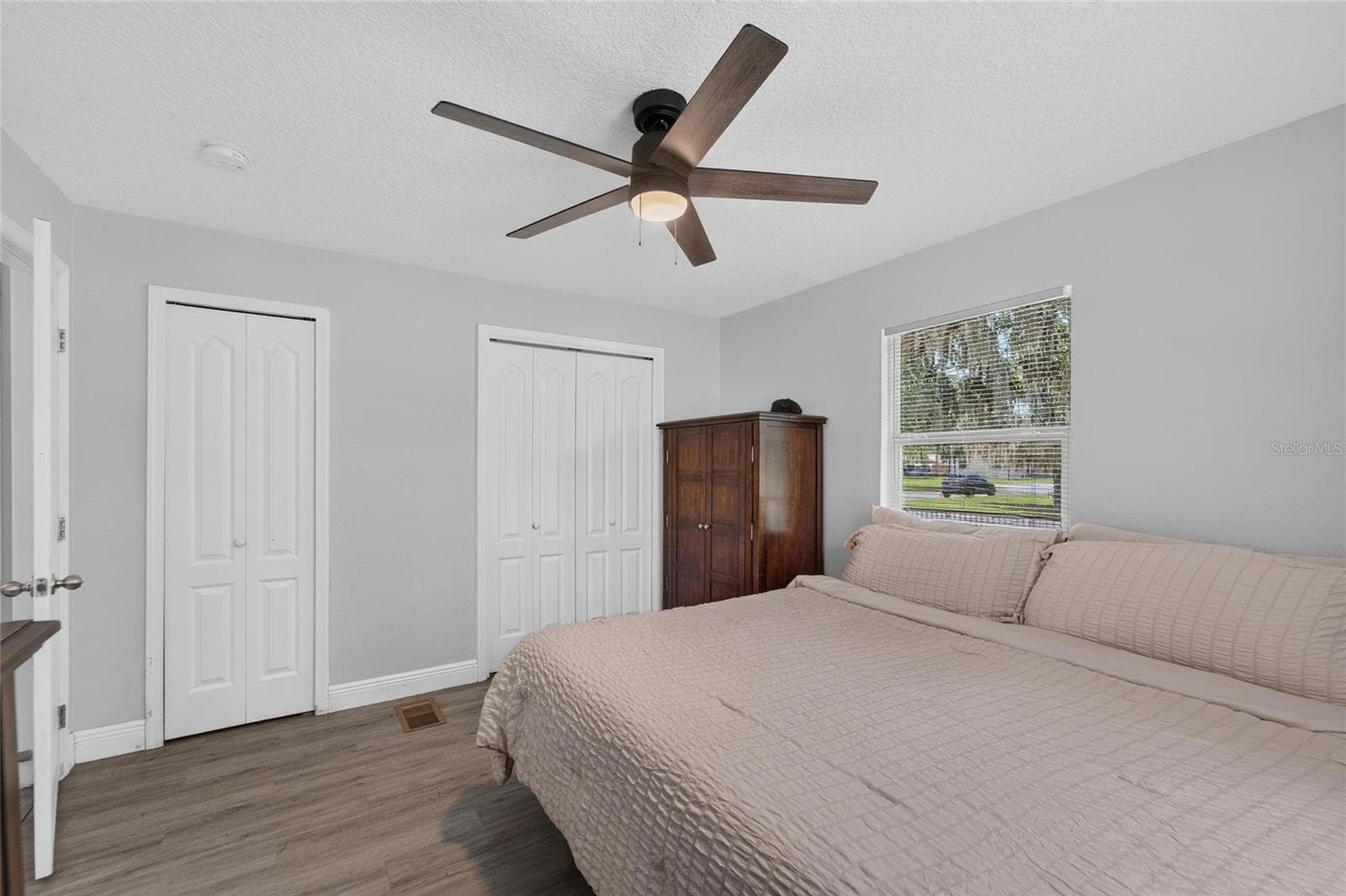 Primary Bedroom - 703 INTERLACHEN PKWY, LAKELAND